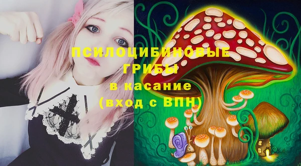 хмурый Балахна
